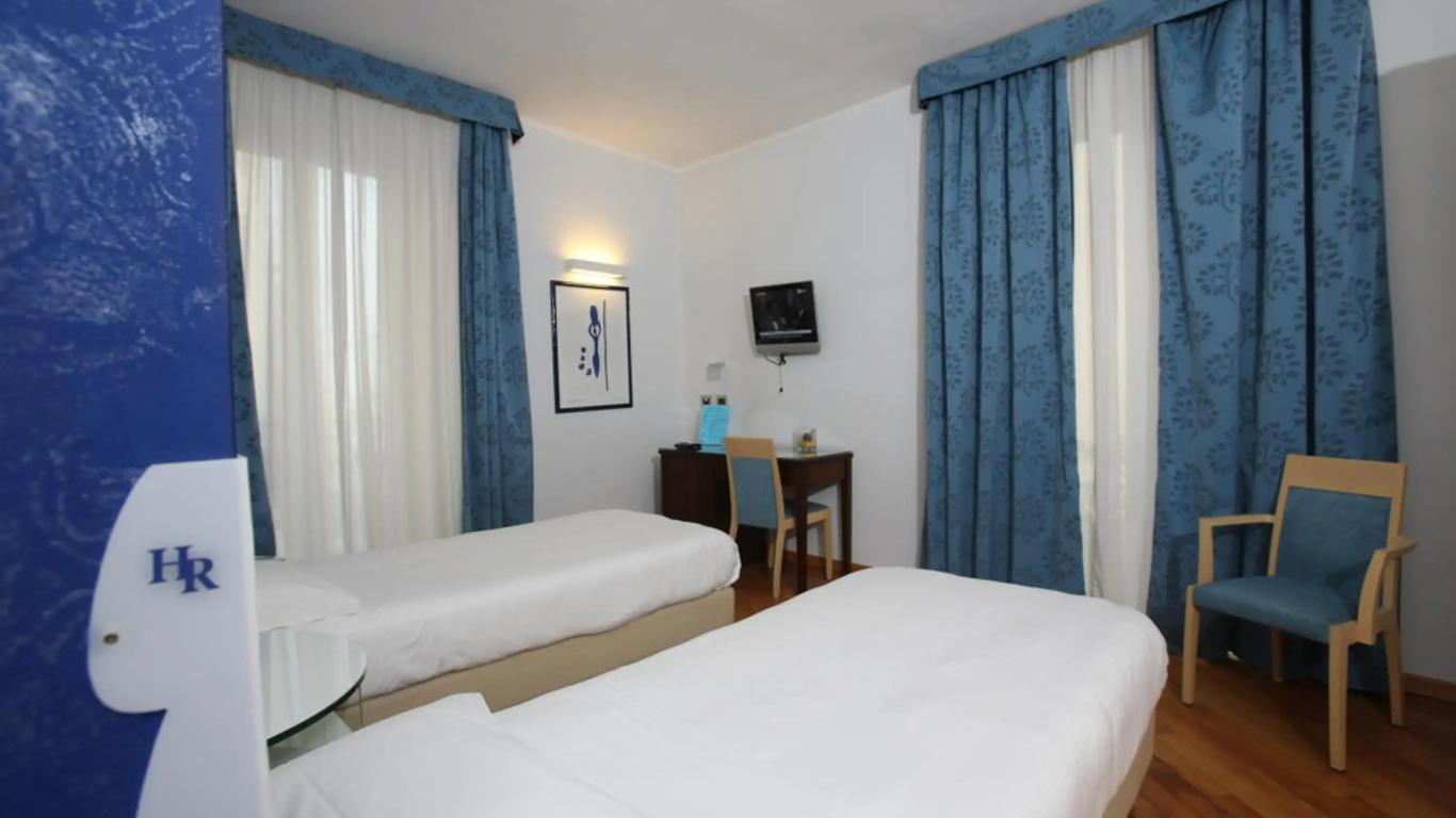 Rigel Hotel