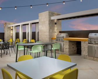 Tru By Hilton San Antonio Lackland Sea World - San Antonio - Edificio
