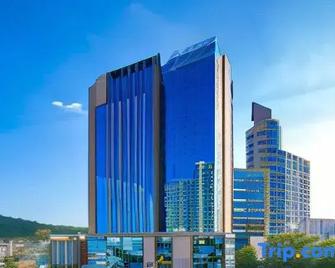 Atour Hotel Guiyang Century Shopping Center - Guiyang - Edificio