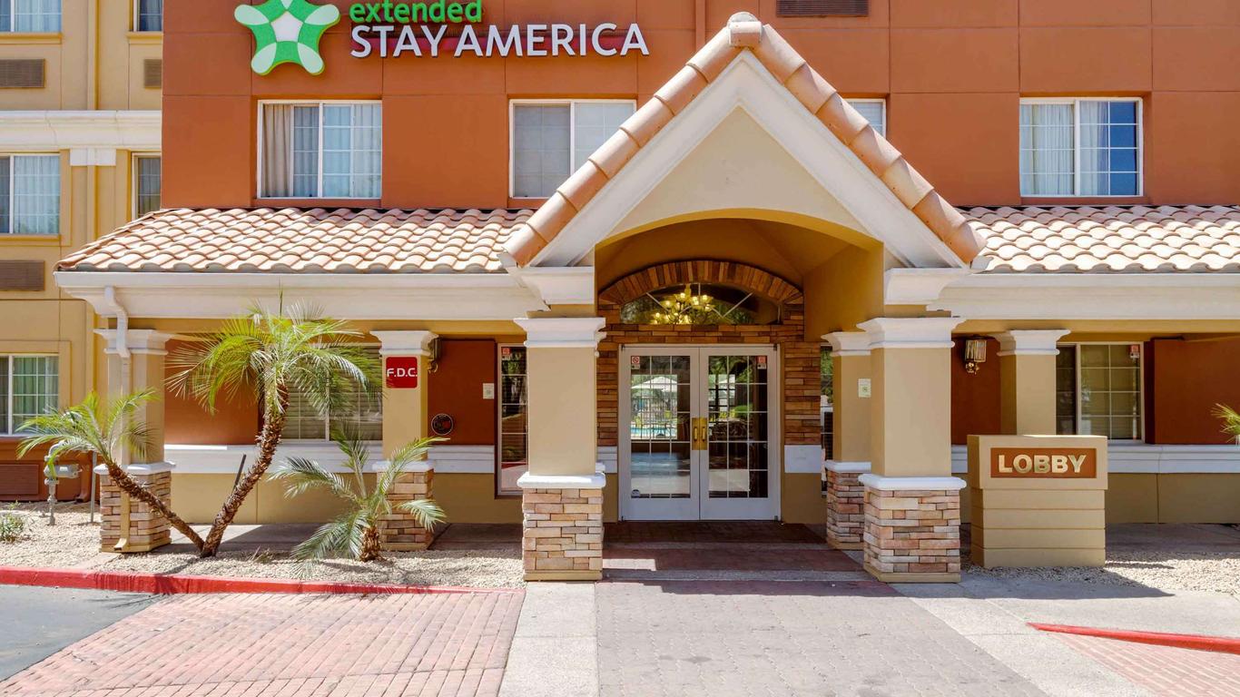 Extended Stay America Suites - Phoenix - Airport - Tempe