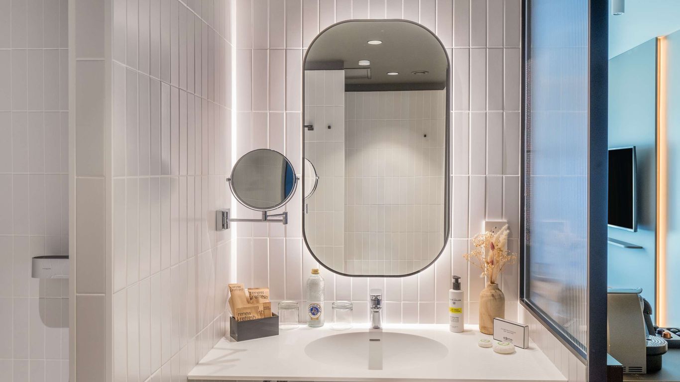 Pullman Madrid Airport & Feria