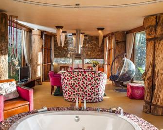 Forum Homini Boutique Hotel - Muldersdrif