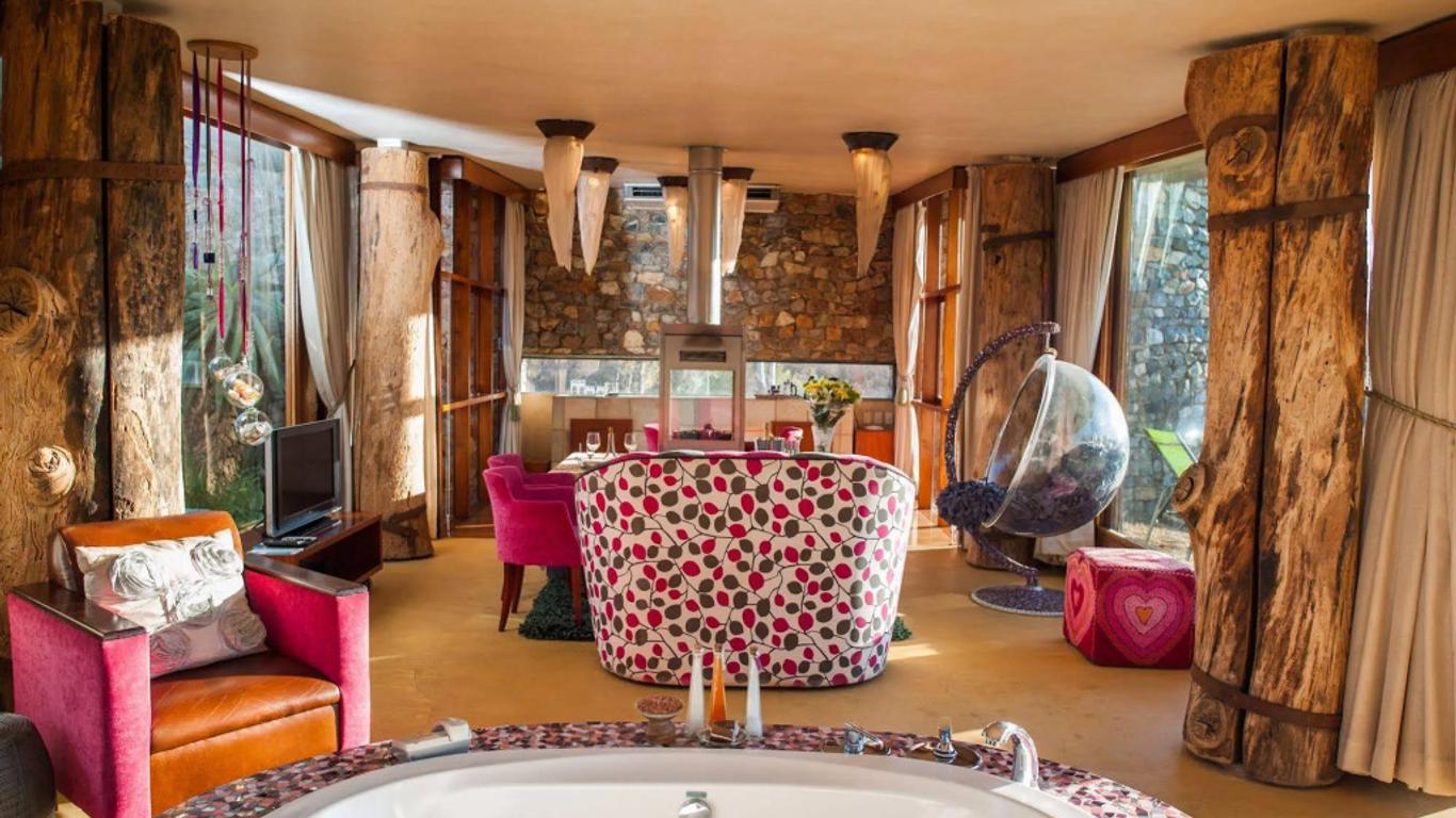 Forum Homini Boutique Hotel