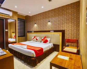 The Ashoka Hotel, Vijay Nagar - Indore