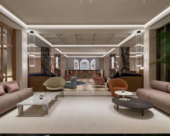 The Landmark, Autograph Collection - Nicosia - Lounge