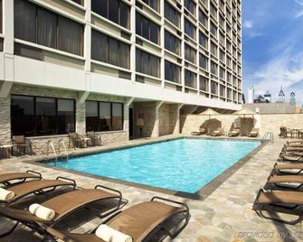 Sheraton Philadelphia University City Hotel - Philadelphia - Pool