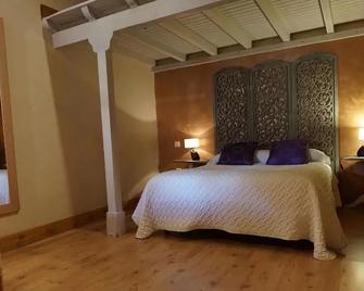 Posada de la Triste Condesa - Arenas de San Pedro - Habitación
