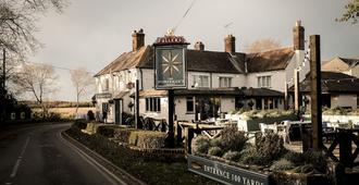 The Fisherman's Haunt - Christchurch - Patio