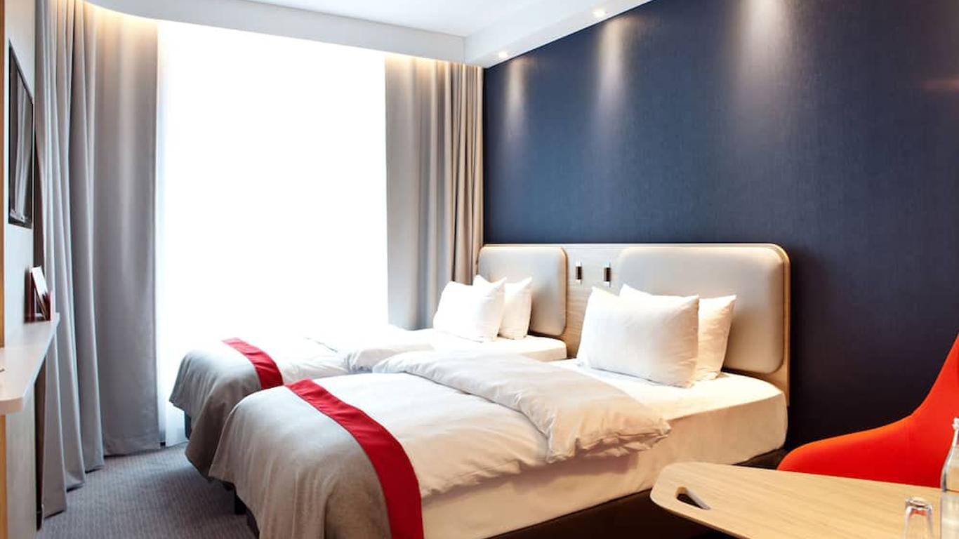 Holiday Inn Express Trier