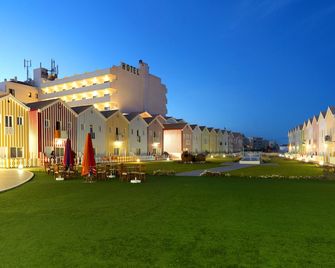 Hotel Cristal Praia Resort & Spa - Vieira de Leiria
