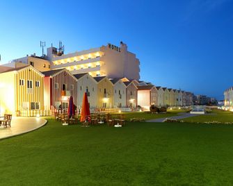 Hotel Cristal Praia Resort & Spa - Vieira de Leiria