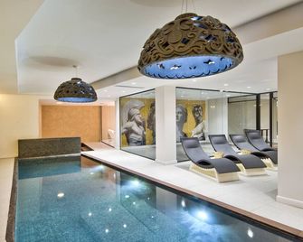 Holm Boutique &spa - Ik Collection - St. Julian's