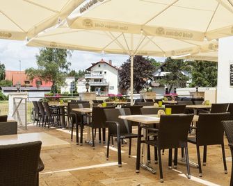 Bodensee-Hotel Kreuz - Uhldingen-Mühlhofen - Restaurant