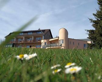 Hotel Haus Seeblick - Nideggen - Gebäude