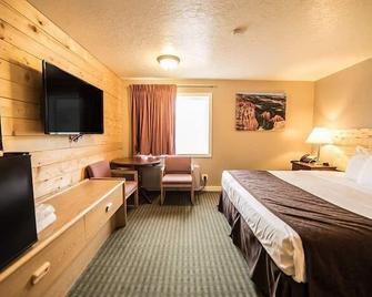Red Ledges Inn - Tropic