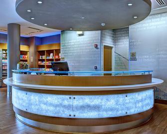 SpringHill Suites by Marriott Harrisburg Hershey - Harrisburg - Accueil