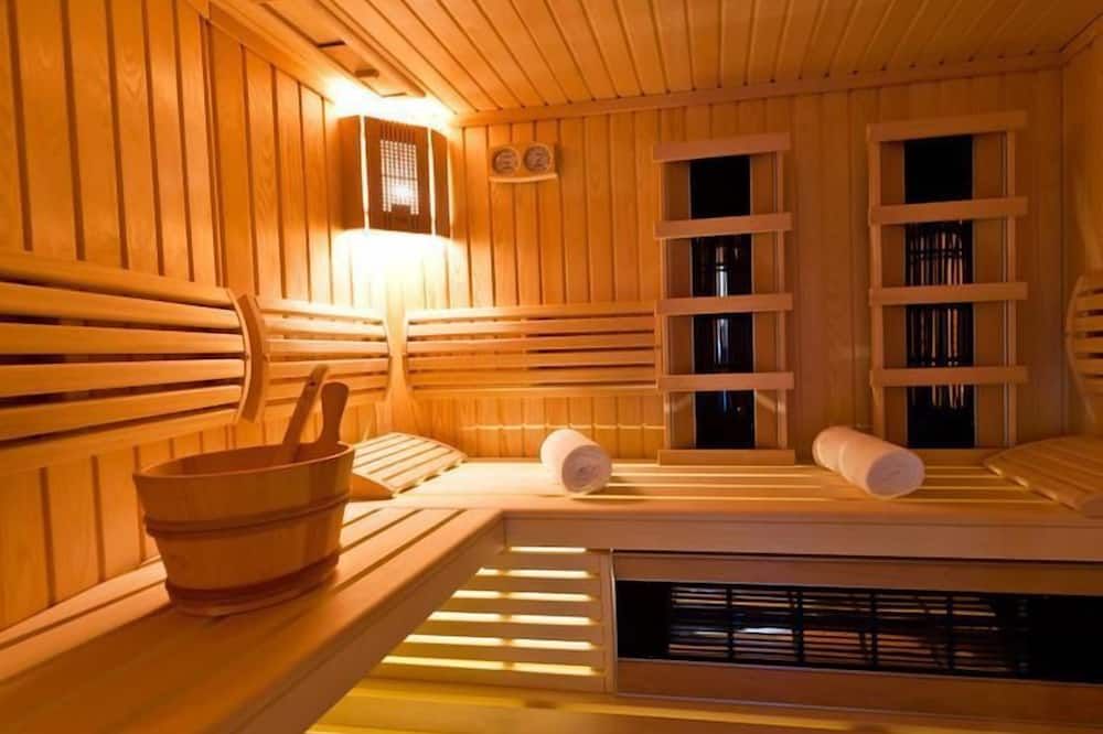 Bukowy Park Hotel Medical Spa - פולניצה זדרוי - ספא