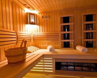 Bukowy Park Hotel Medical Spa - Polanica-Zdrój - Spa