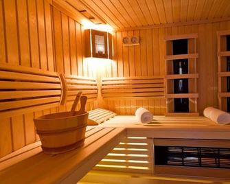 Bukowy Park Hotel Medical Spa - Polanica-Zdrój - Spa