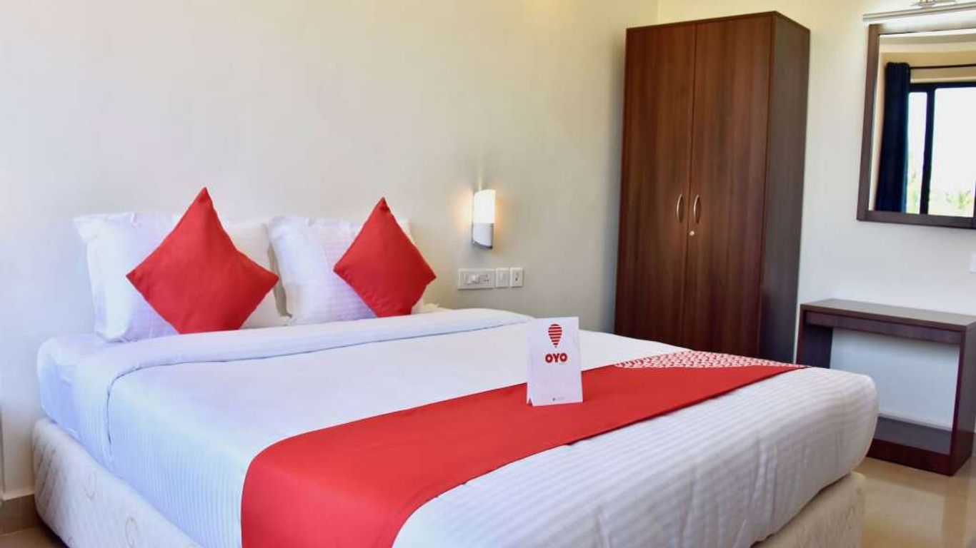 OYO 11950 Relax Holiday Home