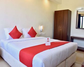 OYO 11950 Relax Holiday Home - Margao - Schlafzimmer