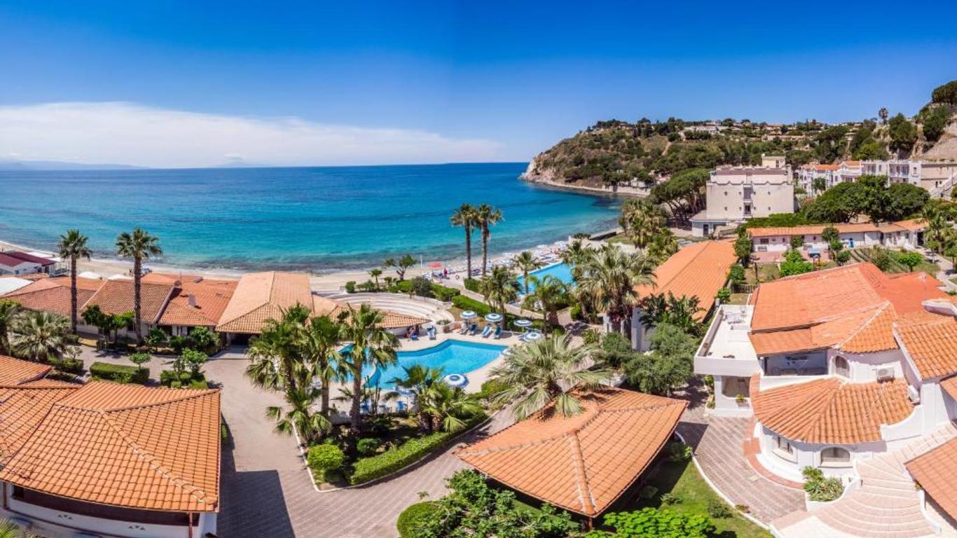 Villaggio Baia D'ercole