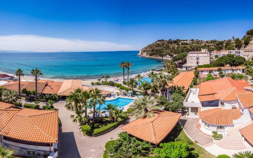 فيلاجيو بايا ديركول