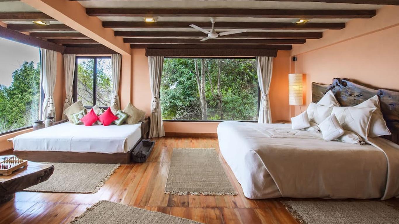 Dwarika's Himalayan Wellbeing, Dhulikhel