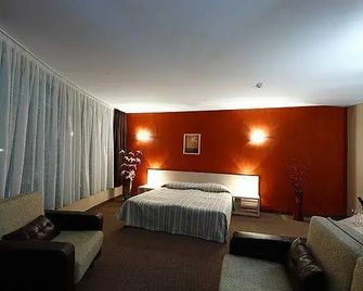 Evridika Hotel - Devin