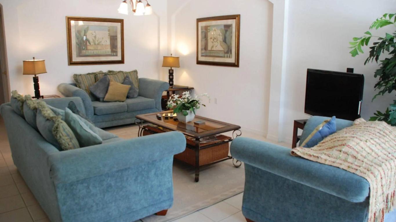 Florida Vacation Villas
