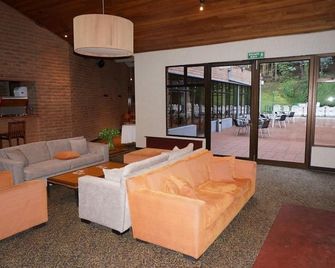 Hotel Bosque de Reñaca - Viña del Mar