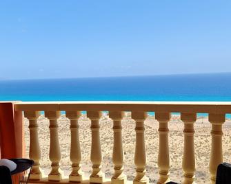 Residencial Playa Paraiso - Costa Calma