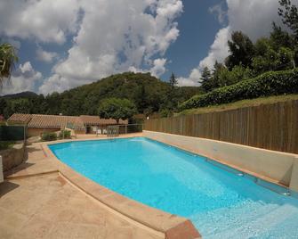 Rural House In The Montseny Natural Park, Near Costa Brava And Barcelona - Arbúcies - Pool