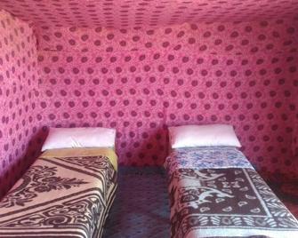 Locals Under Stars Trips - Mhamid - Bedroom