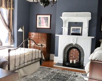 The Roses Heritage Inn - San Juan de Terranova - Habitación