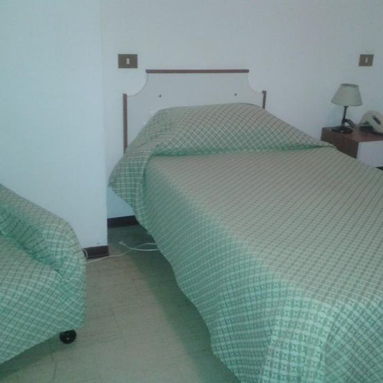 Albergo Tenda Verde image 1