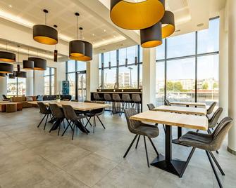 Evancy Boulogne-sur-Mer - Boulogne-sur-Mer - Restaurant
