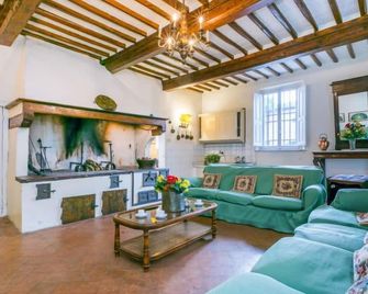 Holiday Home Scaletta - GIrasole by Interhome - San Miniato - Living room