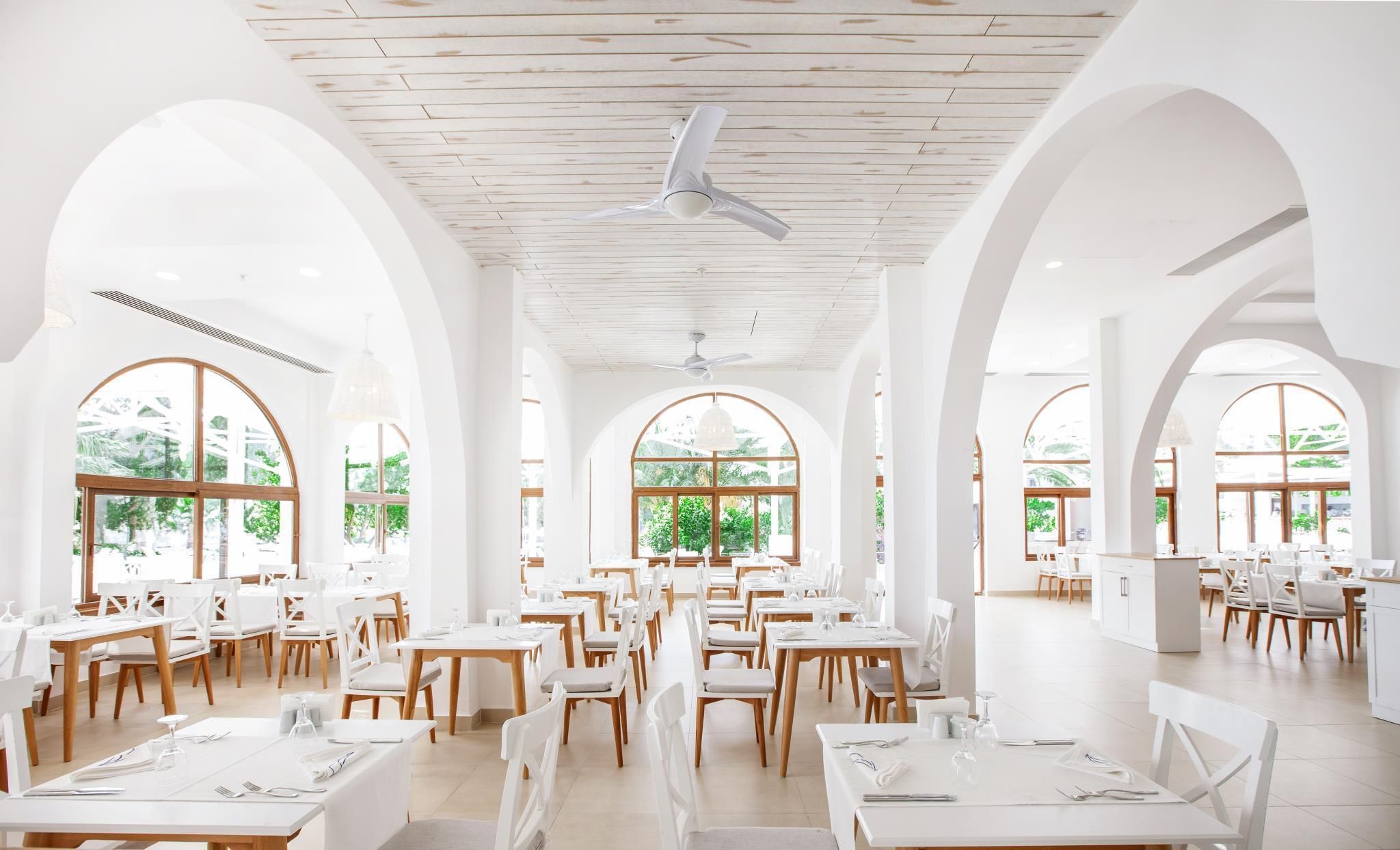 Labranda Tmt Bodrum - بودروم - مطعم