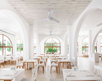 Labranda Tmt Bodrum - Bodrum - Restaurant