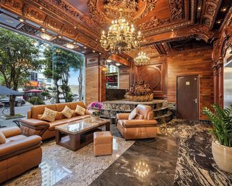 Monalisa Luxury Hotel - Da Nang - Lobby