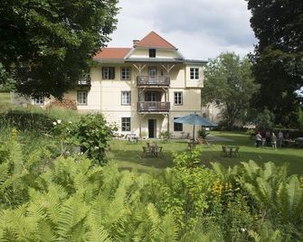 Hotel Landsitz Pichlschloss - Mariahof