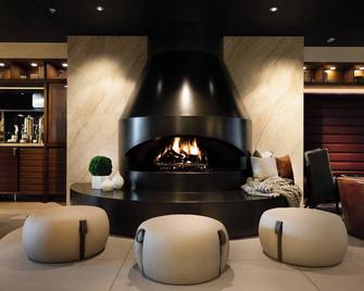 Elliot Park Hotel, Autograph Collection - Mineápolis - Lobby