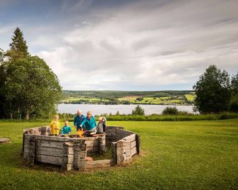 First Camp Frösön-Östersund - Frösön