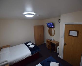 Woodlands Lodge Ilford - Ilford - Chambre