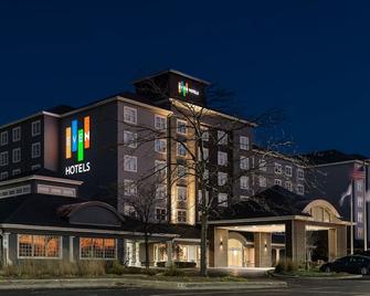 Even Hotel Chicago-Tinley Park-Conv Ctr By IHG - Tinley Park - Entrada del hotel
