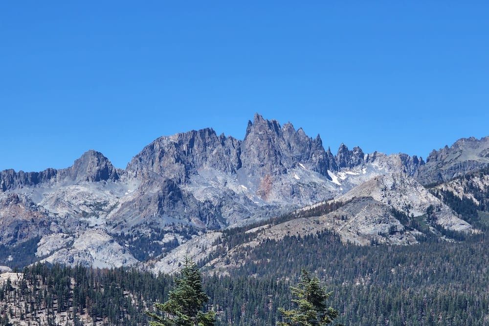 Cinnamon Bear Inn - Mammoth Lakes
