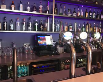 ApartHotel421 by Seafront Collection - Blackpool - Bar