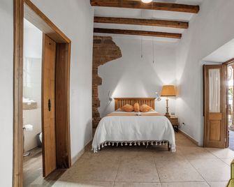 Hotel Casona El Calvario - Huichapan