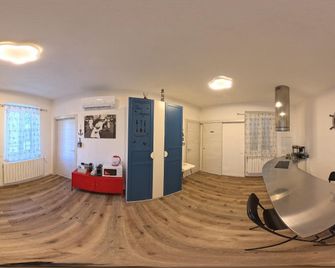Il Marinaio Bed&relax - Livorno - Cocina
